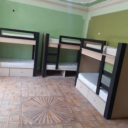 Baku Guest Hostel Εξωτερικό φωτογραφία