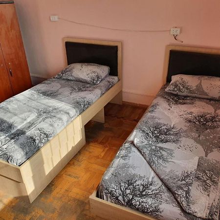 Baku Guest Hostel Εξωτερικό φωτογραφία