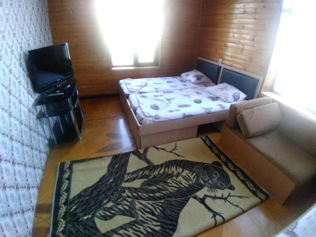 Baku Guest Hostel Εξωτερικό φωτογραφία