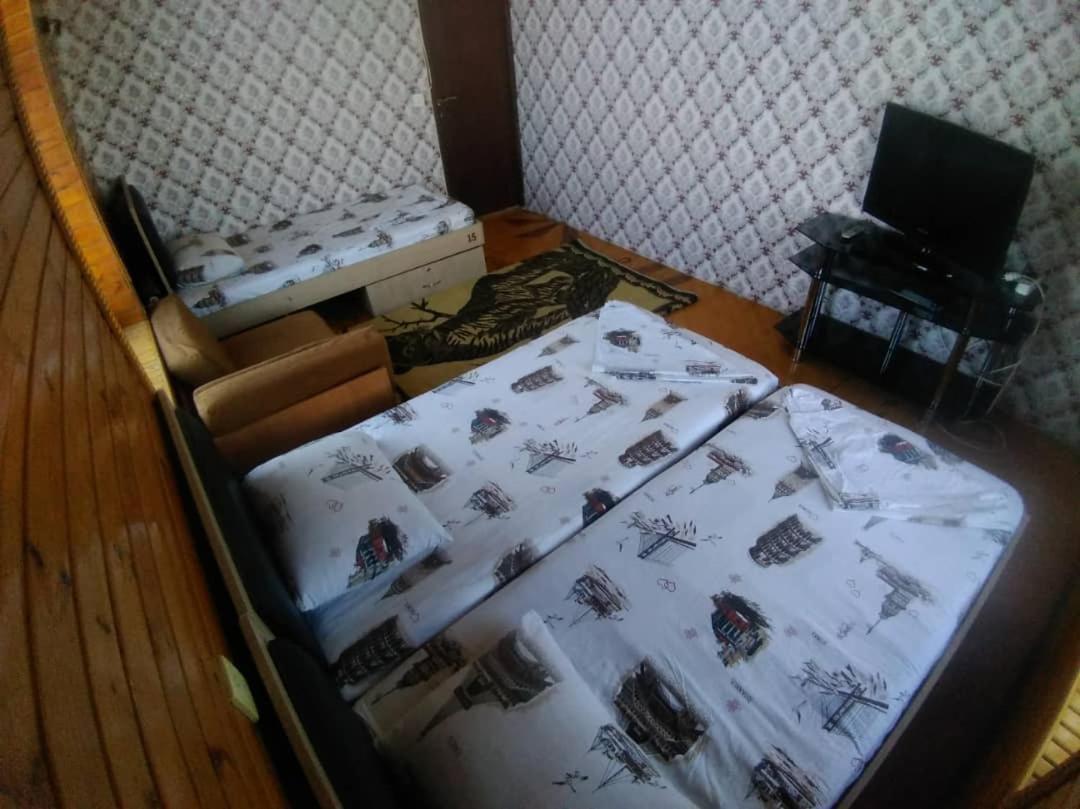 Baku Guest Hostel Εξωτερικό φωτογραφία