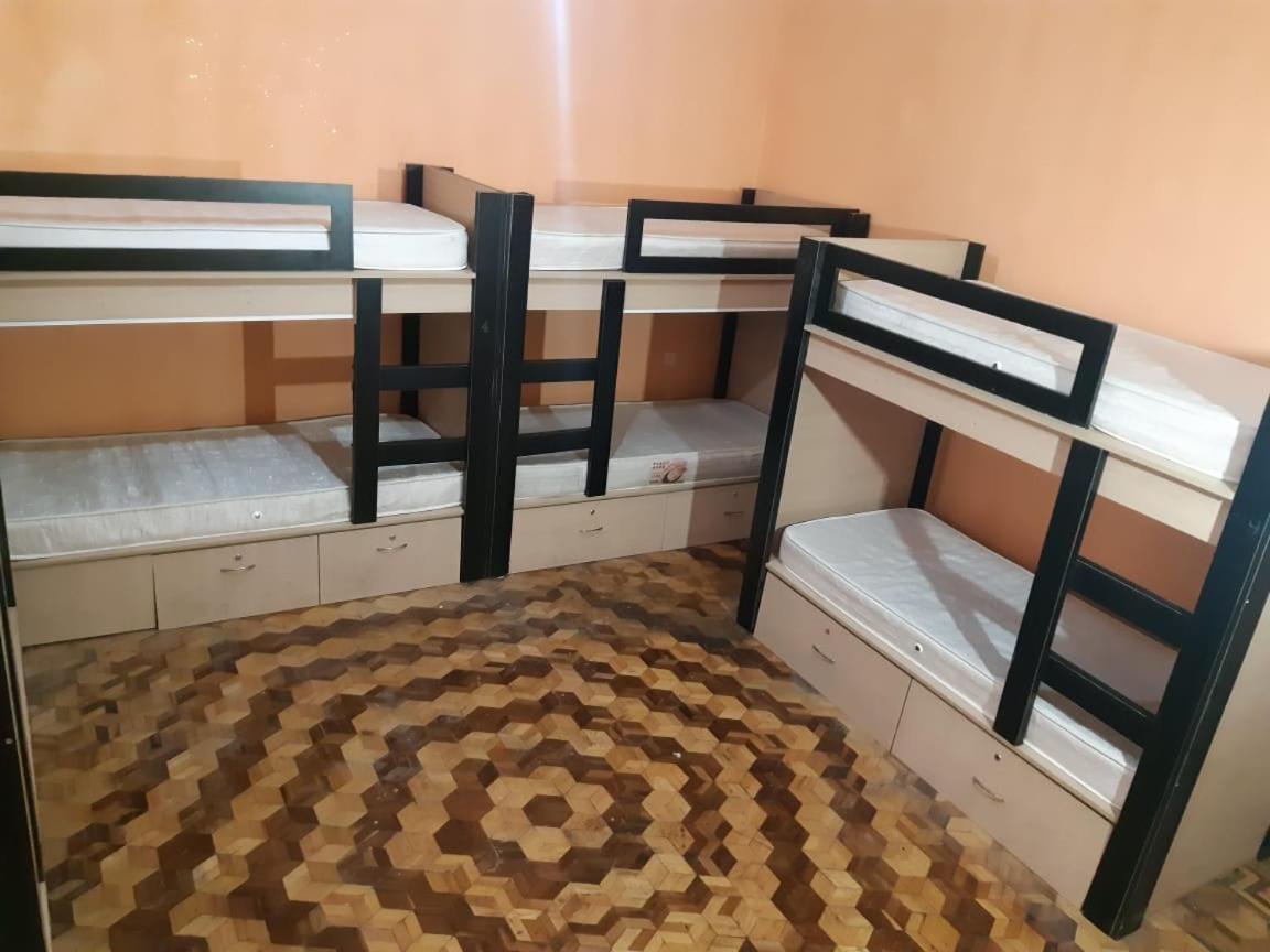 Baku Guest Hostel Εξωτερικό φωτογραφία