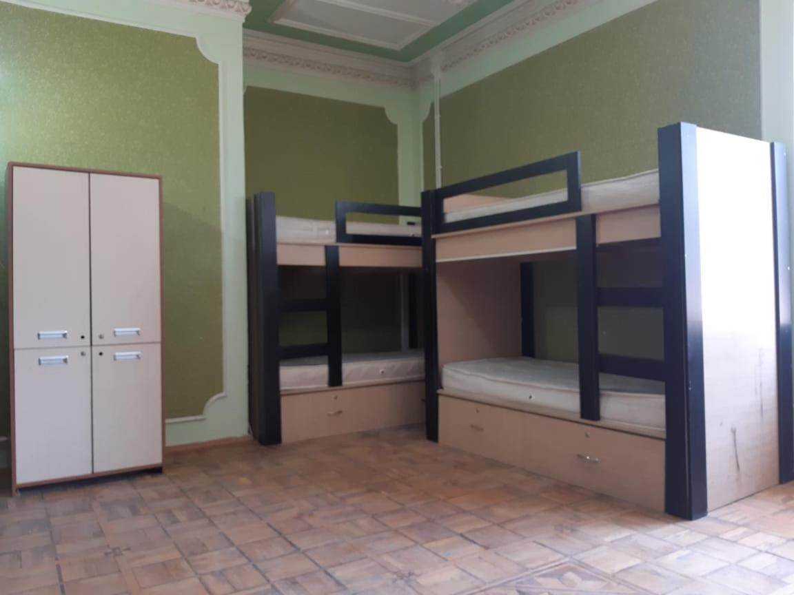 Baku Guest Hostel Εξωτερικό φωτογραφία