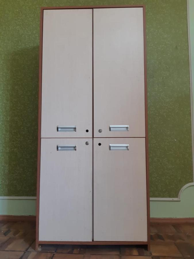 Baku Guest Hostel Εξωτερικό φωτογραφία