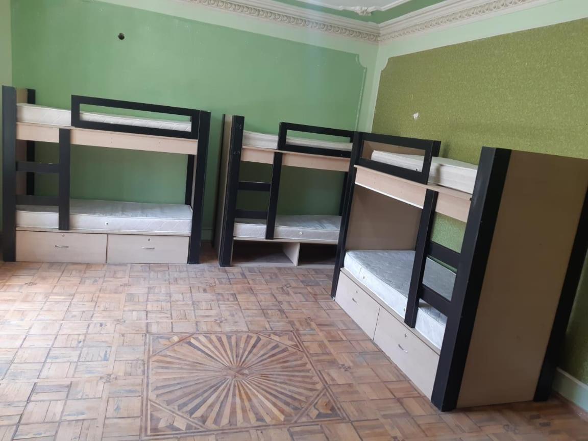 Baku Guest Hostel Εξωτερικό φωτογραφία