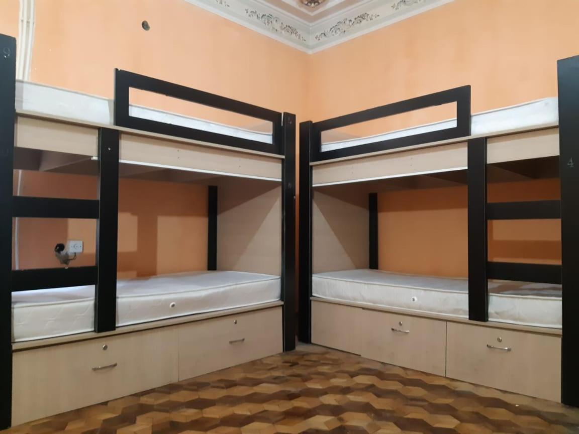 Baku Guest Hostel Εξωτερικό φωτογραφία