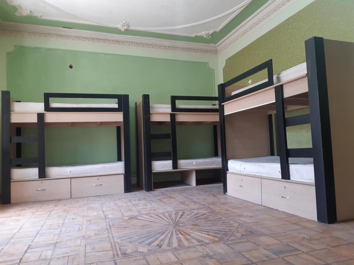 Baku Guest Hostel Εξωτερικό φωτογραφία