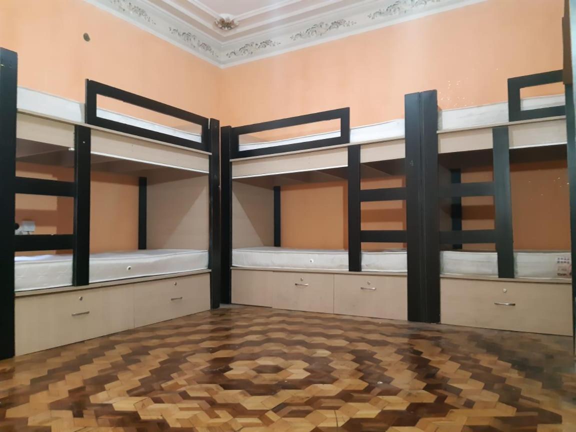 Baku Guest Hostel Εξωτερικό φωτογραφία