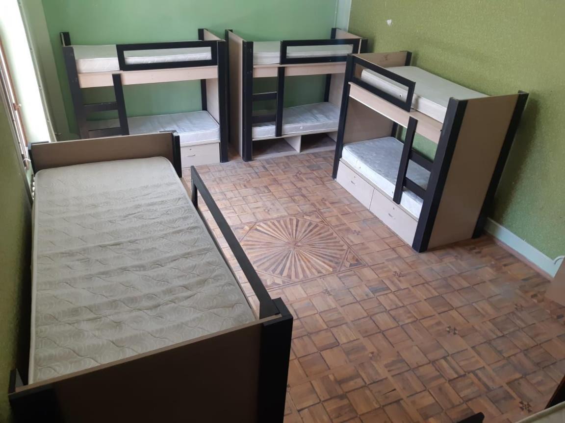 Baku Guest Hostel Εξωτερικό φωτογραφία