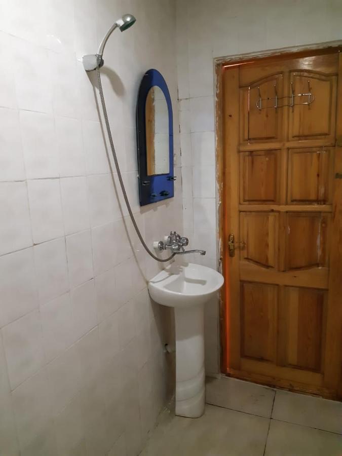 Baku Guest Hostel Εξωτερικό φωτογραφία