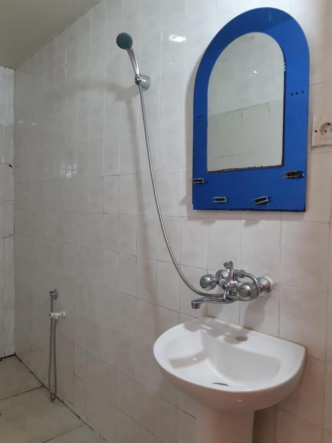 Baku Guest Hostel Εξωτερικό φωτογραφία