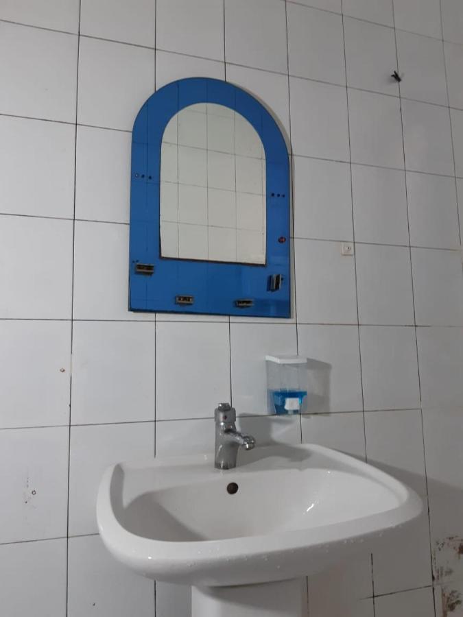 Baku Guest Hostel Εξωτερικό φωτογραφία