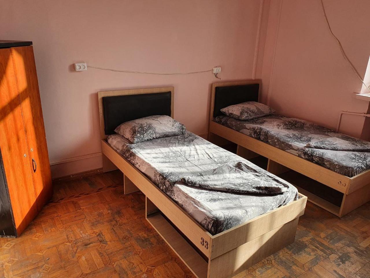 Baku Guest Hostel Εξωτερικό φωτογραφία