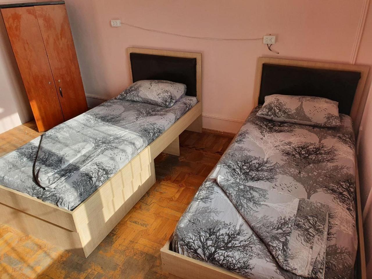 Baku Guest Hostel Εξωτερικό φωτογραφία