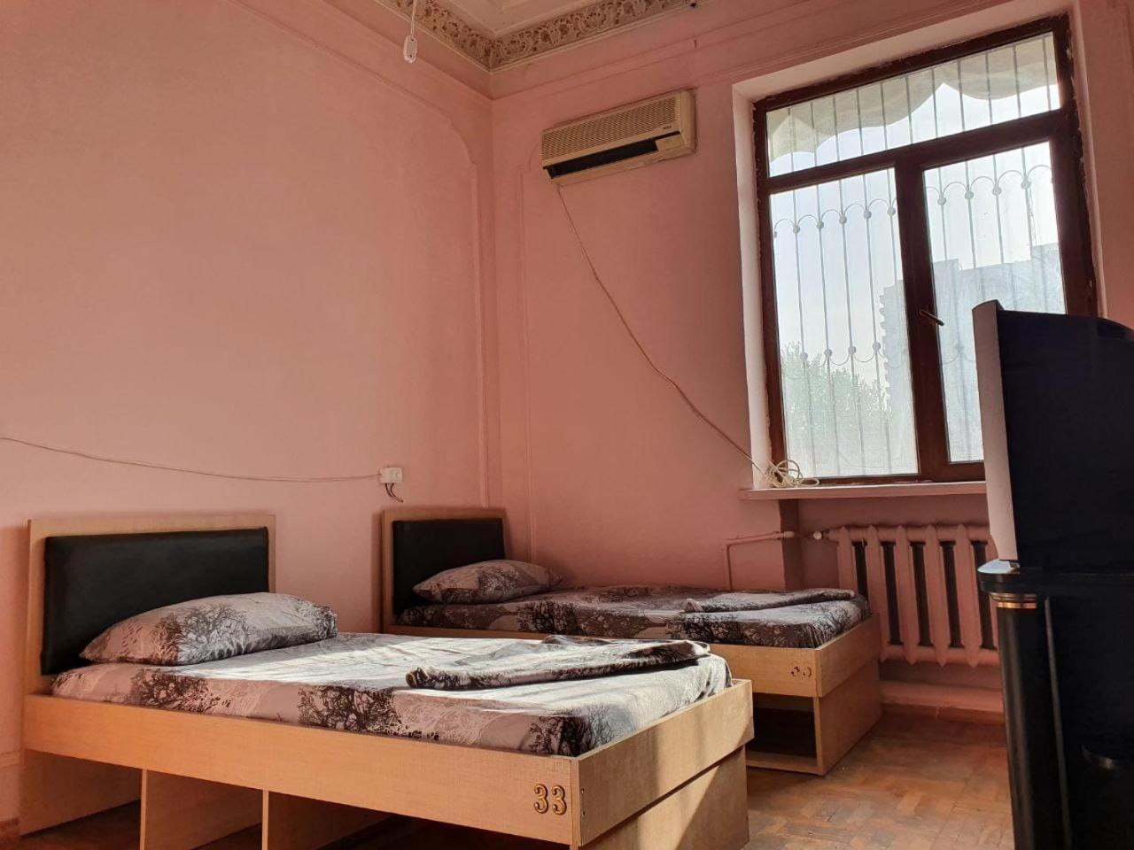 Baku Guest Hostel Εξωτερικό φωτογραφία
